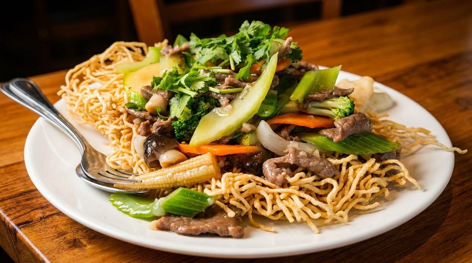 More Than Just Pho