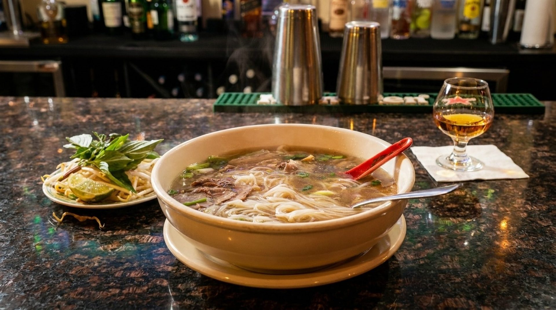Pho Da Lat Rewards