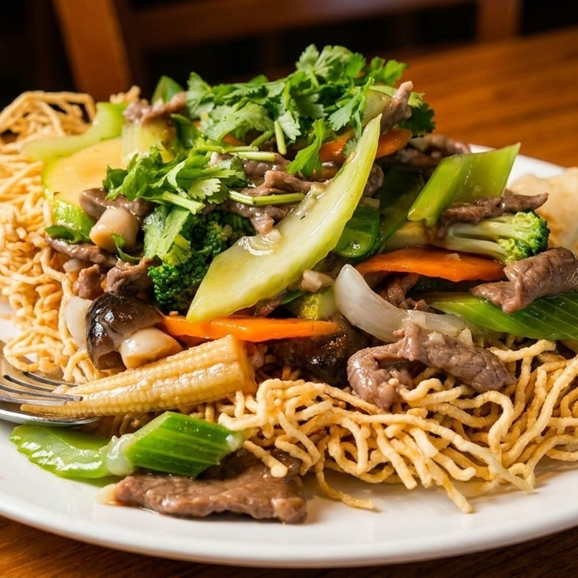 More Than Just Pho