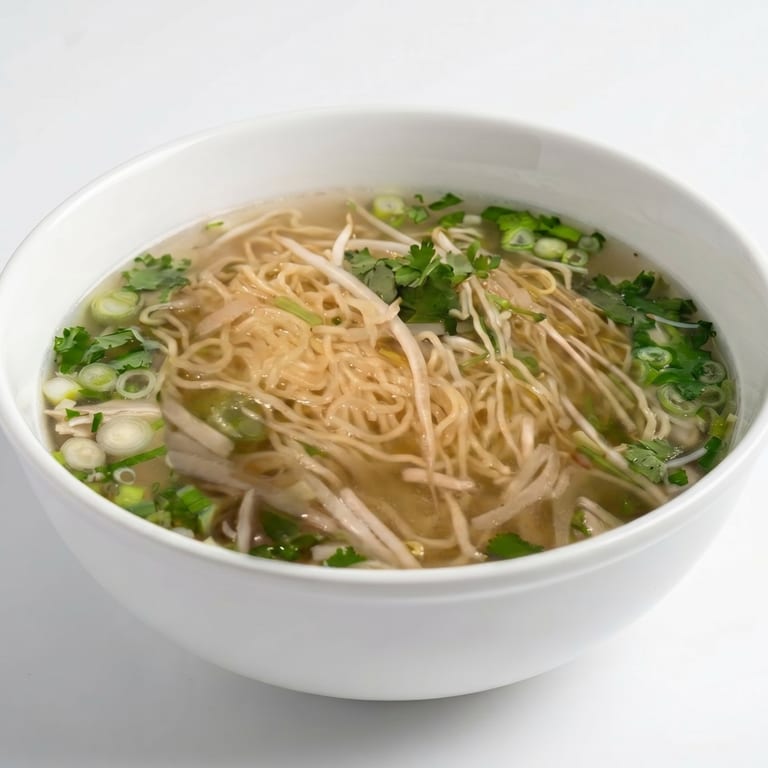Takeout Options for Pho Lovers