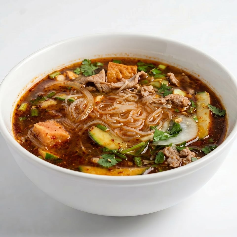 Delicious Pho Awaits You