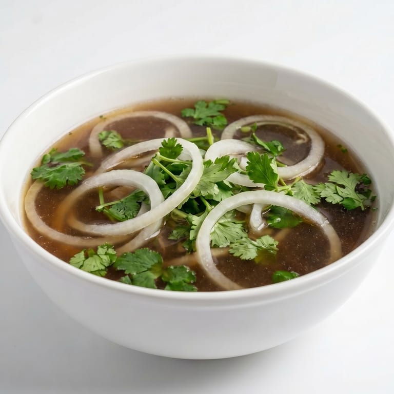 Breakfast Pho Delights