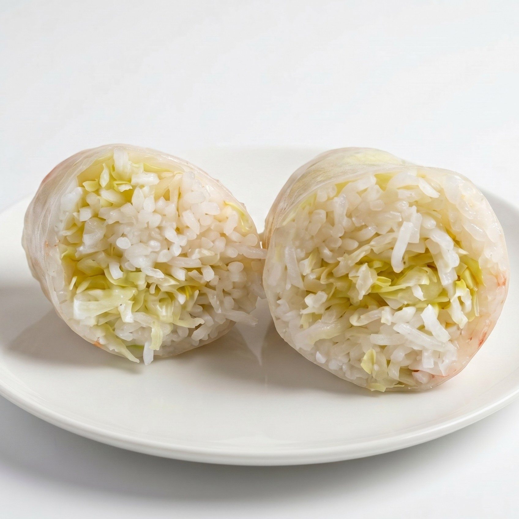 2. Spring Rolls.