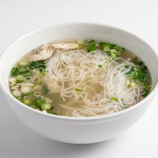 23. Medium Chicken Noodle Soup